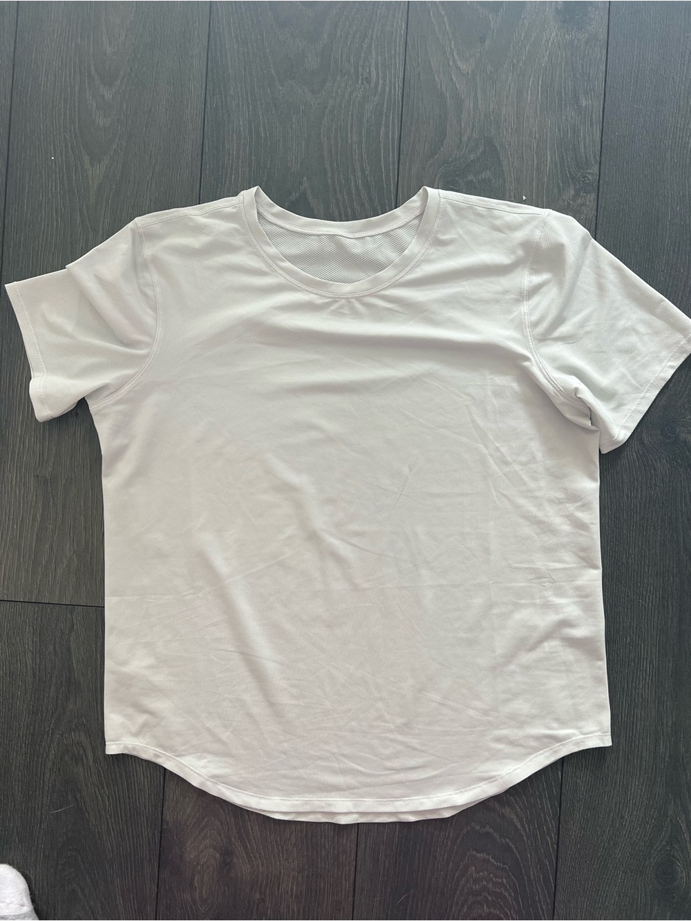 lululemon Run: Short-Sleeve Shirt